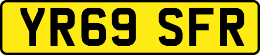 YR69SFR