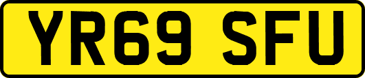 YR69SFU