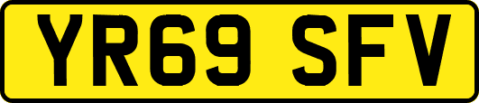 YR69SFV