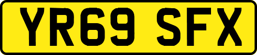 YR69SFX