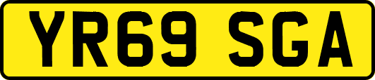 YR69SGA