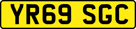 YR69SGC