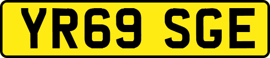 YR69SGE