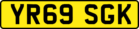 YR69SGK