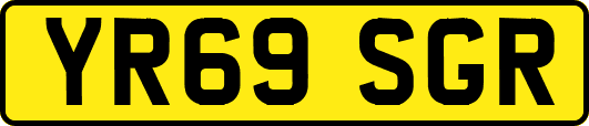 YR69SGR