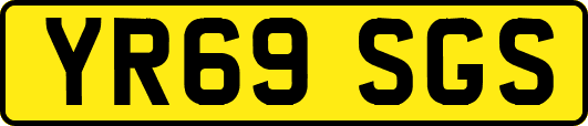 YR69SGS