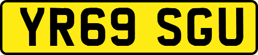 YR69SGU