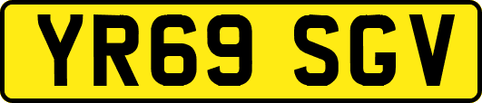 YR69SGV