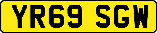 YR69SGW