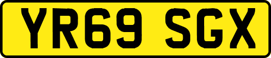 YR69SGX
