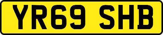 YR69SHB