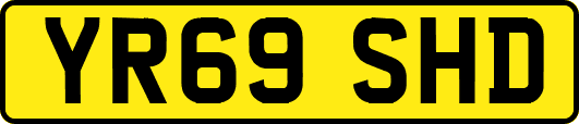 YR69SHD