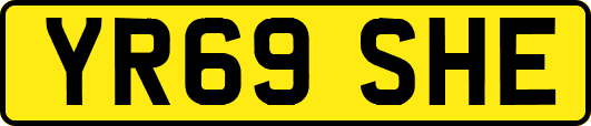 YR69SHE