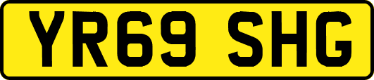 YR69SHG