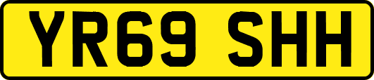 YR69SHH