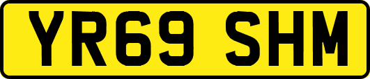 YR69SHM