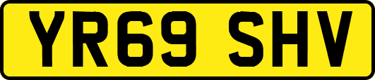 YR69SHV