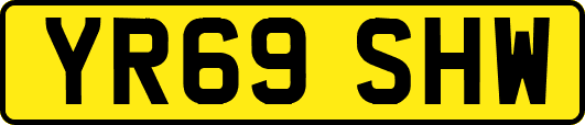 YR69SHW