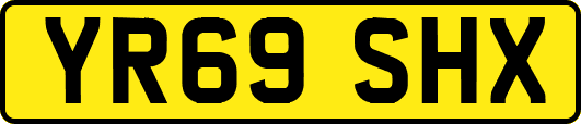 YR69SHX