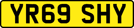 YR69SHY