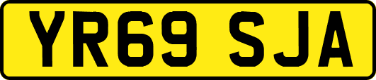 YR69SJA