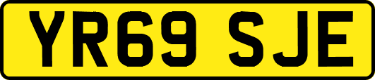 YR69SJE