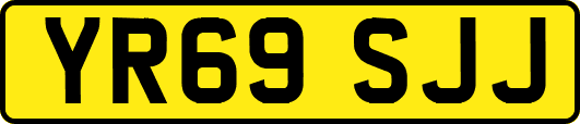 YR69SJJ