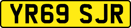 YR69SJR