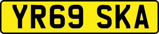 YR69SKA
