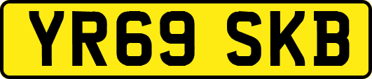 YR69SKB