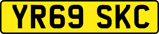 YR69SKC