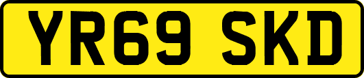 YR69SKD