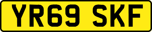 YR69SKF