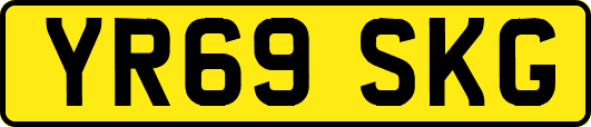 YR69SKG