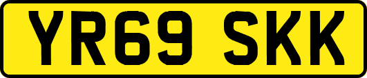 YR69SKK
