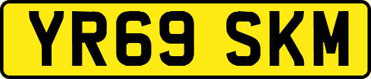 YR69SKM