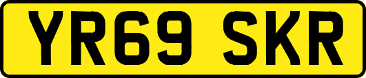 YR69SKR