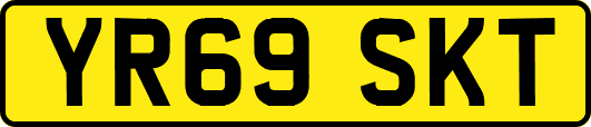 YR69SKT