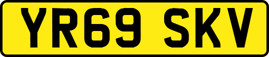 YR69SKV
