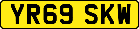 YR69SKW