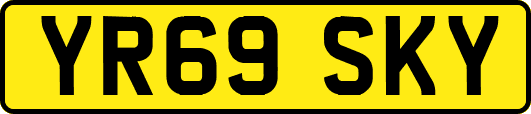 YR69SKY