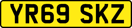 YR69SKZ