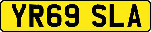 YR69SLA