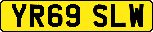 YR69SLW