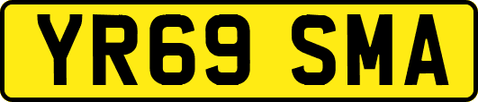 YR69SMA