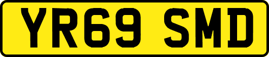 YR69SMD