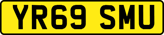 YR69SMU