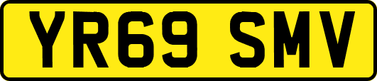YR69SMV