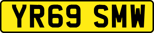 YR69SMW