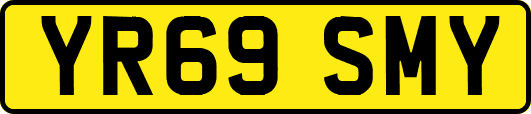 YR69SMY